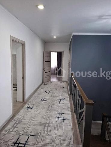 rent: 180 м², 4 комнаты, Забор, огорожен, Бронированные двери — 8