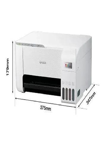 epson 103: 🖨 Epson L3251 – цветное МФУ со встроенной СНПЧ и Wi-Fi ✅ Печать — 5