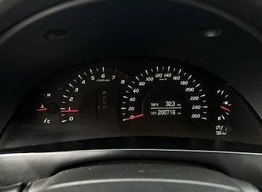 corolla 2004: Toyota Camry: 2007 г., 3.5 л, Автомат, Газ, Седан — 4