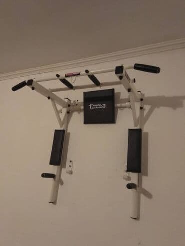 турник брусья шведская стенка для дома: Турник, Новый, Бесплатная доставка — 3