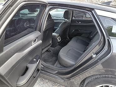 k7 2017: Kia K5: 2021 г., 2 л, Автомат, Гибрид, Седан — 8