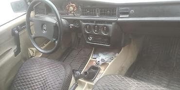 фара на мерс 190: Mercedes-Benz 190: 1990 г., 1.8 л, Механика, Седан — 5