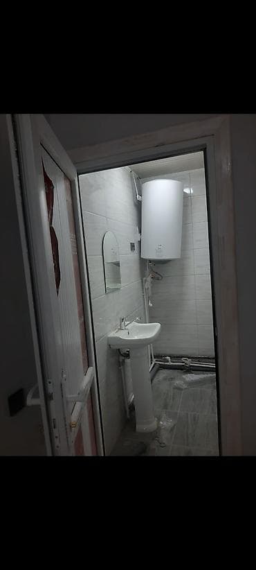 сдаю сарай: Сдаётся отдельное помещение с санузлом и душевой. Квартира берилет — 1