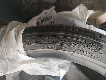 235 40 r19 зима купить: Шины 235 / 40 / R 19, Лето, Б/у, Комплект, Легковые, Michelin — 3