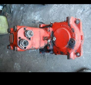гур м50: Продам насос: гидромоторы 90L100,90L055,90L042,90M055,90M100,42L28 — 3