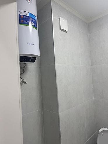 Недвижимость: 1 комната, 42 м², Элитка, 8 этаж, Дизайнерский ремонт — 3