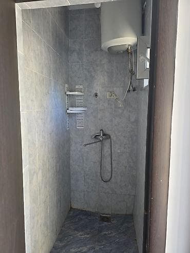 манаса киевская: 24 м², С мебелью — 5