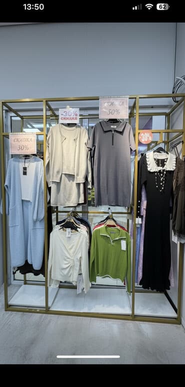 Продается витрина,отличного качества