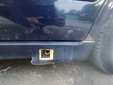 глушитель бмв е 34: Mercedes-Benz : 2002 г., 2.2 л, Типтроник, Дизель, Седан — 6