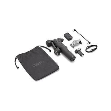 dji mini: ✨ DJI Osmo Mobile 8P — флагманский стабилизатор для съёмки контента — 3