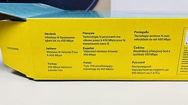 amazon kindle fire: ⚡️ **Wi-Fi роутер TP-Link TL-WR940N** в магазине **Adminkg**! — 4