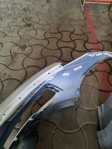 передний бампер опель вектра б: Передний Hyundai, Б/у — 4