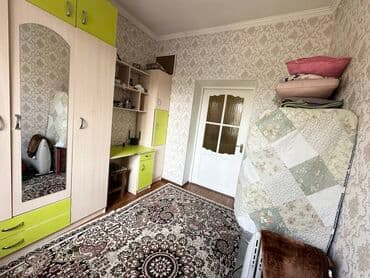 старые дома: Дом, 92 м², 3 комнаты, Риэлтор, Евроремонт — 5