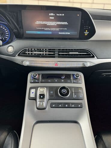 шины в бишкеке цены: Hyundai Palisade: 2019 г., 2.2 л, Автомат, Дизель, Внедорожник — 13