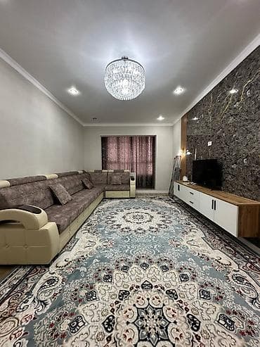 75: 1 комната, 54 м², Технопарк Элитка, 5 этаж, Дизайнерский ремонт — 8