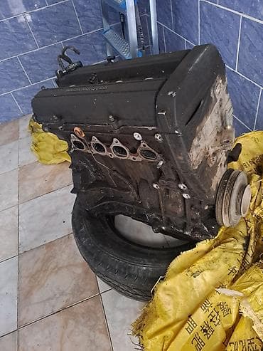 swift 1: Продаю двигатель Honda в рабочем состоянии объёмом 2 — 2