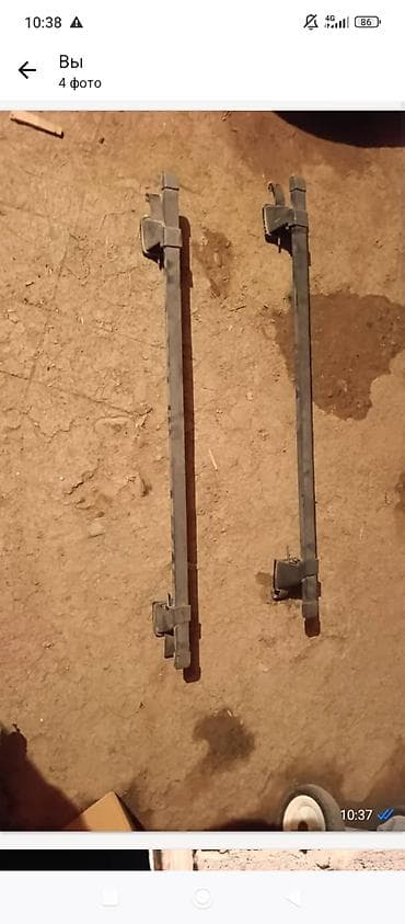 пороги на авто бишкек: Туурасынан кеткен жаалар Жылма чатырга — 1