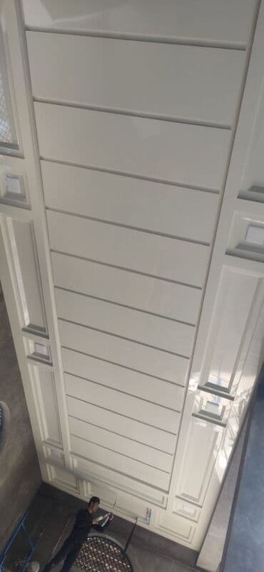 Дизайн, проектирование: Фасадные панели/кассеты из композитного алюминия (АКП) и фиброцемента — 9