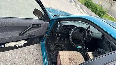 вольа: Volkswagen Passat: 1992 г., 1.8 л, Бензин, Седан — 5