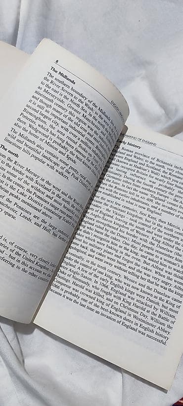 английски: Книга: English Language, Life & Culture (серия Teach Yourself) — 3