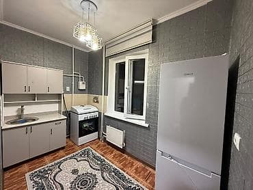 rent: 1 комната, С мебелью полностью — 3