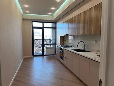 Квартиры: 2 комнаты, 78 м², 7 этаж — 4