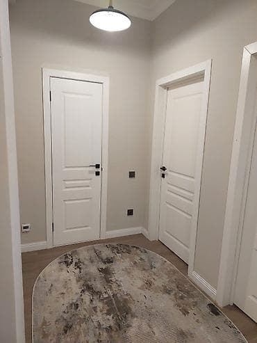 Новостройки от застройщика: 1 комната, 41 м², Джал-15 5 этаж, Дизайнерский ремонт — 7