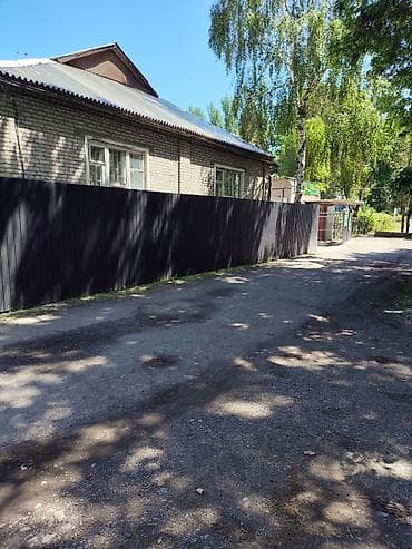 арка дома: Продается дом с действующим магазином в городе Каинда дом 140 — 6