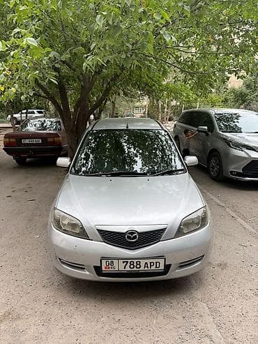 бензонасос мазда демио: Mazda Demio: 2003 г., 1.3 л, Автомат, Бензин, Хэтчбэк — 4