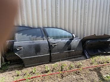 Руль Volkswagen — 9
