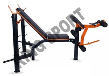 домашний труник: Многофункциональный тренажер для пресса и спины. Этот тренажер — 2