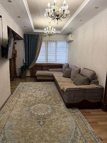 выбор: 🏡 Продаётся роскошный особняк в ж/м Арча-Бешик 🔥🔥🔥 📍 Район: ж/м — 3