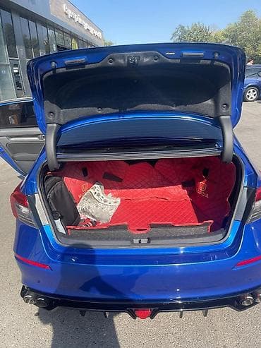 add blue: Honda Civic: 2022 г., 1.5 л, Бензин, Седан — 5