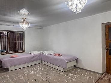 Ысык-Көлдө мейманканалар: Ысык-Көлдө конок үйү, Тоң, 9 орун, Күнүмдүк — 5