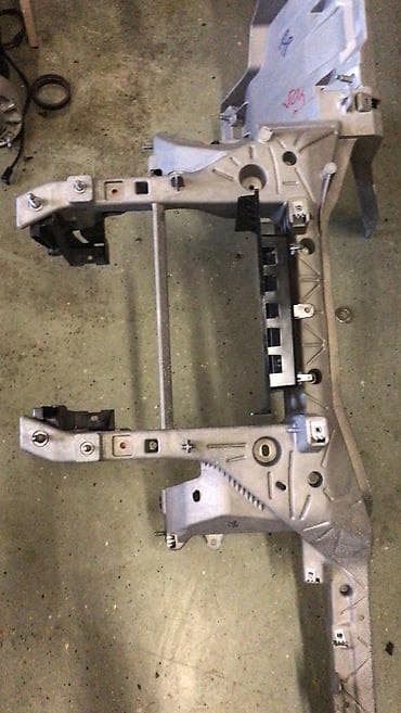 x6: Каркас торпеды BMW X5 G05 X6 G06 X7 G07
Есть в наличии и на заказ — 2