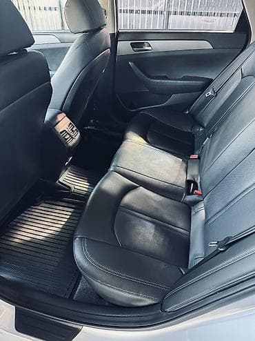 тормозной диск гольф 3: Hyundai Sonata: 2019 г., 2 л, Автомат, Газ, Седан — 8