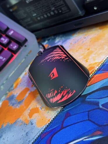 midi клавиатура: Компьютер, ядролор - 4, ОЭТ 16 ГБ, Оюндар үчүн, Intel Core i7, AMD Radeon RX 580, HDD + SSD — 5