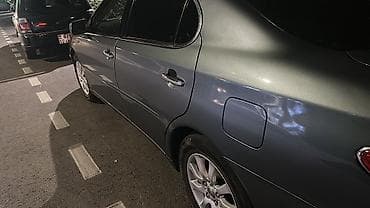 таёта аурис: Toyota Windom: 2004 г., 3 л, Автомат, Седан — 5