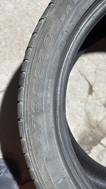 ручка скорости: Шины 275 / 40 / R 20, Лето, Новый, Комплект, Легковые, Китай, Sailun — 1