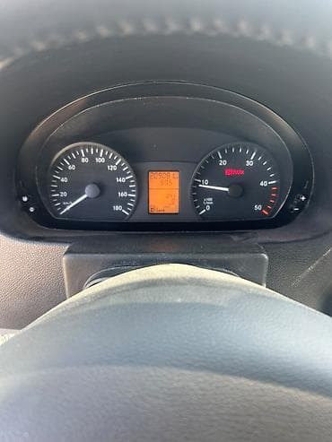 матор 2 7 спринтер: Mercedes-Benz Спринтер: 2007 г., 2.2 л, Механика, Дизель, Бус — 5