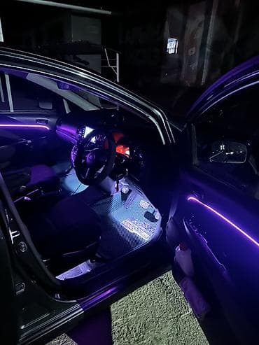 лобовое стекло тойота виш 20: Toyota WISH: 2004 г., 1.8 л, Автомат, Бензин, Универсал — 6