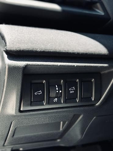 subaru outbreak: Subaru Outback: 2022 г., 2.5 л, Вариатор, Бензин, Универсал — 9
