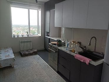 Квартиры: 1 комната, 68 м² — 1
