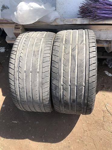 Летний шины, 265/35/18 265/35/18 235/40/18 Nankang 2 шт разношир at lalafo.kg Летний шины, 265/35/18 265/35/18 235/40/18 Nankang 2 шт разношир