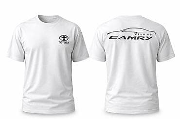 Футболки с надписью на заказ 👕 Хотите уникальную футболку с вашей