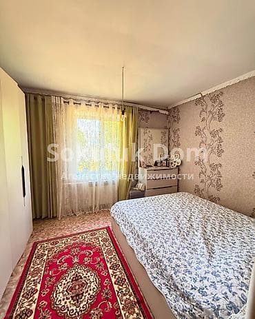 nice house: 🏠Продается дом в с. Сокулук 🟡 Комнаты: 4 🟡 Участок: 11 соток 🟡 — 10