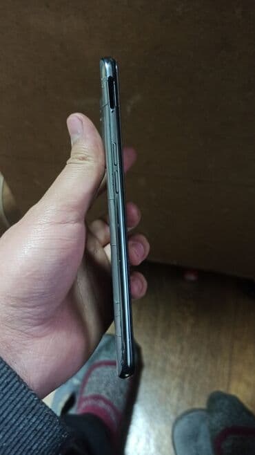 Ковролин: OnePlus Nord CE 2 5G, Б/у, 128 ГБ, цвет - Серый — 6