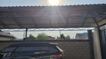 дом на продажу бишкек: Дом, 85 м², 4 комнаты, Собственник, Евроремонт — 3