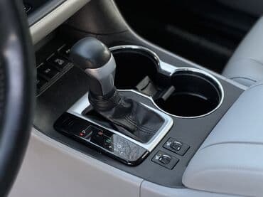 по всем вопросам обращаться по номеру: Toyota Highlander: 2019 г., 3.5 л, Автомат, Бензиновая, Кроссовер — 8