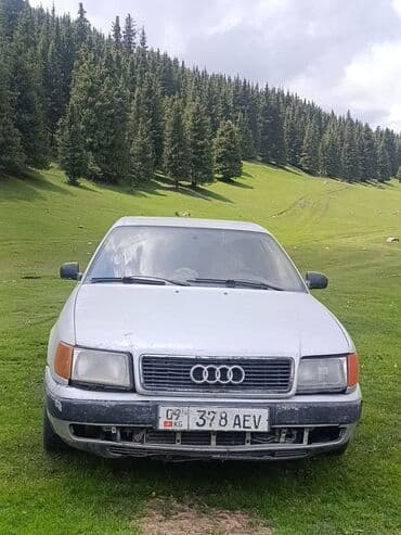 кузовные детали хонда фит: Audi 100: 1994 г., 2.6 л, Механика, Бензин, Универсал — 1